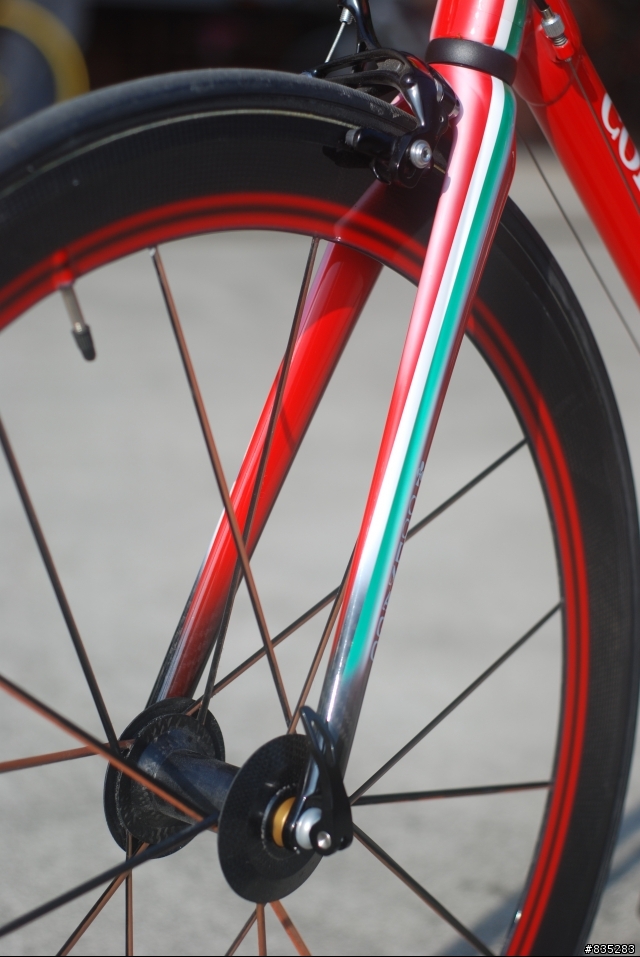 2007 COLNAGO for Ferrari 1 of 60