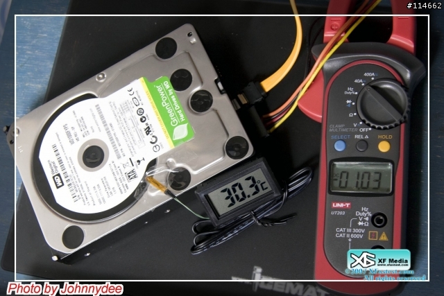 寵物園需要擴編!-WD 新一代省電大容量硬碟
