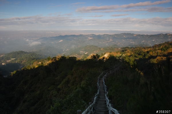 頭嵙山及二嵙山