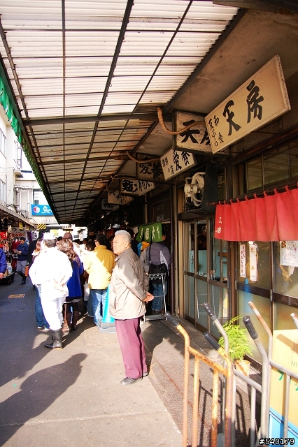 (旅遊)找回第一次的感動(日本東京血拼行)
