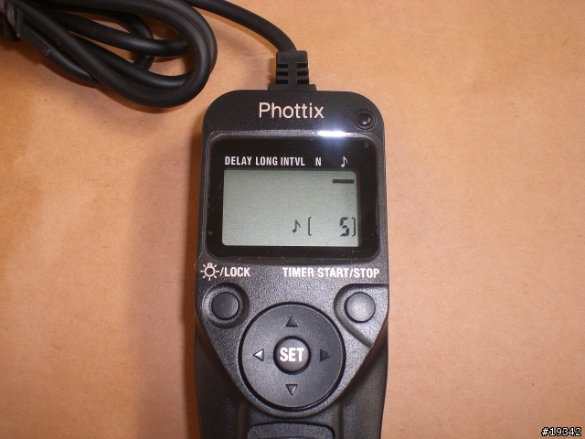 2007年最後一份DSLR配件禮品