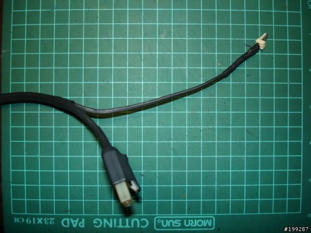 (DIY分享)骨灰級車燈大復活第二彈~繼骨灰級衛星導航電源中繼站~~改造完成!!