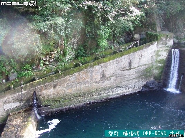 麥可 桶後溪 OFF-ROAD 迷航之旅