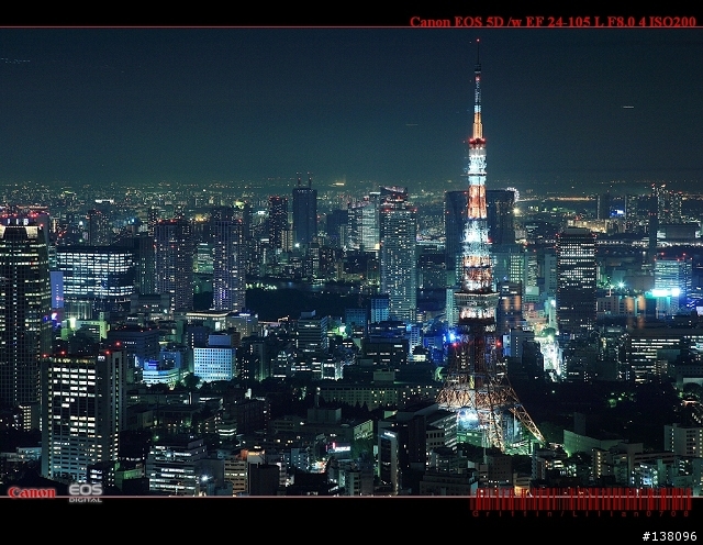 更新實際夜景長曝照片:還在找方便好用的旅行用腳架嗎...看看這隻吧 Slik Sprint Pro 3-way 更新實際夜景長曝照片.
