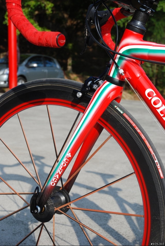 2007 COLNAGO for Ferrari 1 of 60
