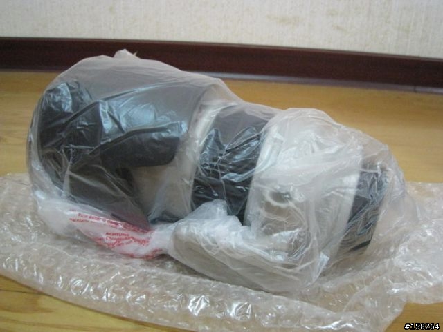 小白IS領軍之敗家軍團開箱記