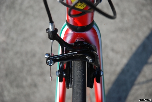 2007 COLNAGO for Ferrari 1 of 60