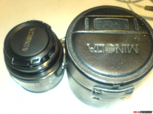 SONY & 美樂達