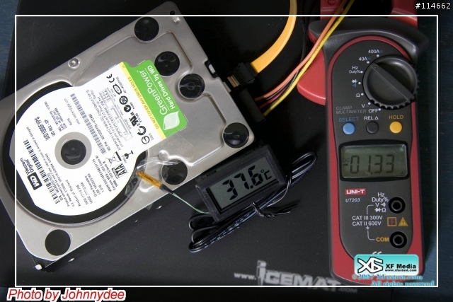 寵物園需要擴編!-WD 新一代省電大容量硬碟