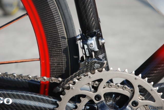 2007 COLNAGO for Ferrari 1 of 60