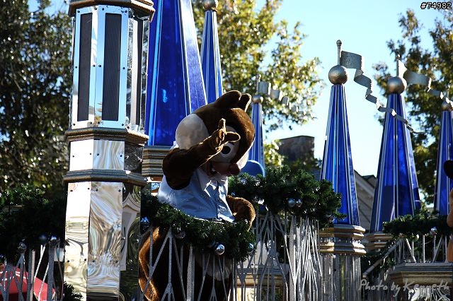 穿越美東1300mi - Disney World Trip