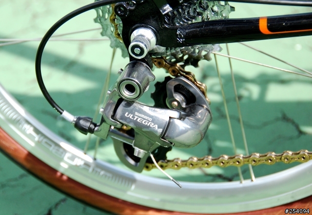 尋找心中的摺疊車-- DAHON 趕快長大讓我騎吧! (終於肯長大讓我騎一下了)