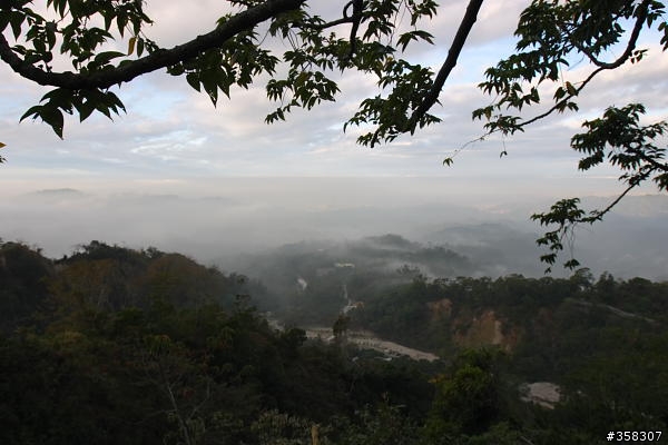 頭嵙山及二嵙山