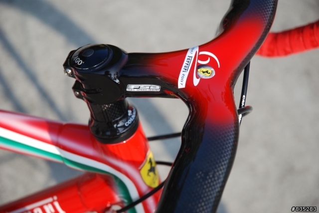 2007 COLNAGO for Ferrari 1 of 60