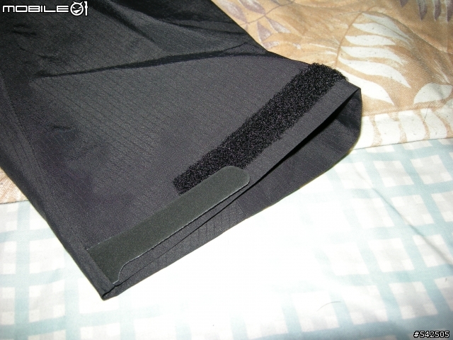 Arc'teryx Alpha SL 外套分享!!