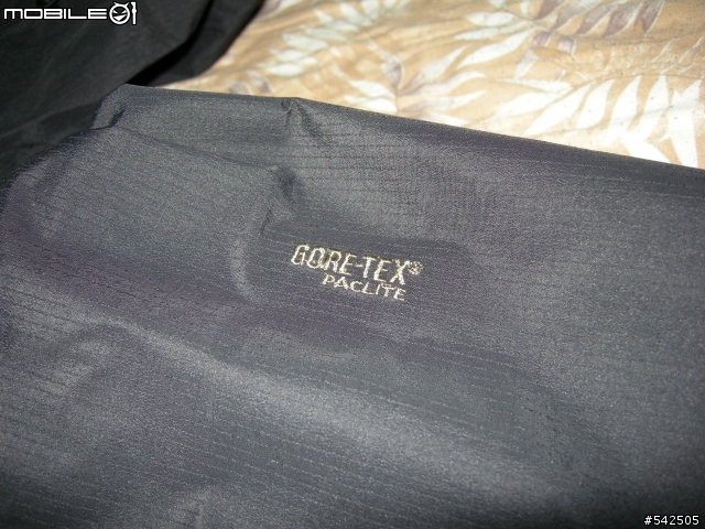 Arc'teryx Alpha SL 外套分享!!