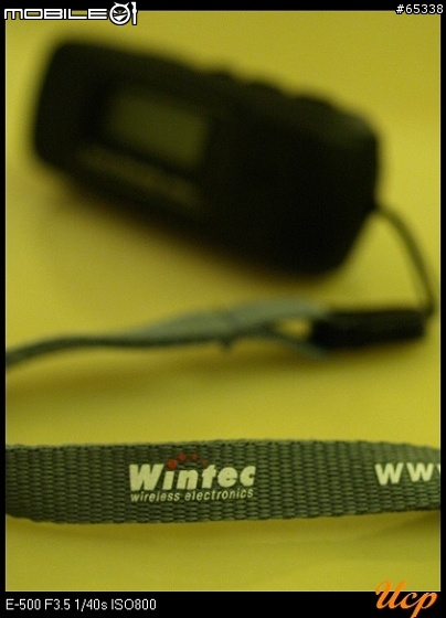 Wintec WPL-1000 LX 入手