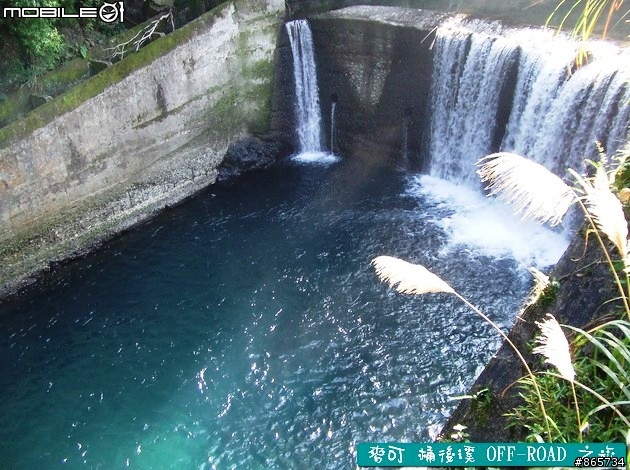 麥可 桶後溪 OFF-ROAD 迷航之旅