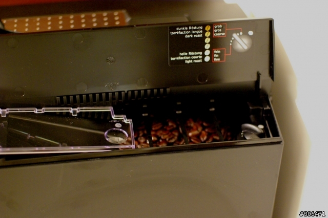 IF YOU LOVE COFFEE~~~JURA IMPRESSA E80義式自動咖啡機