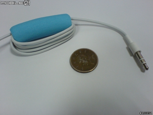 (DIY分享) 史上最廉價之逸品?! 耳機捲線器!!