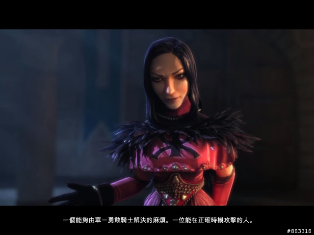 《工人物語:王國的興起》中文版試玩 增女性角色可開趴配對