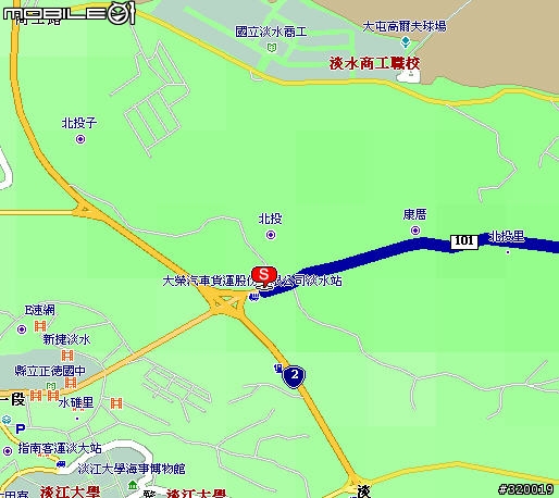 三芝豬腳減肥團 (97/2/24 週日)--<因雨,暫取消>