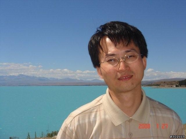 紐西蘭南島12天自由行