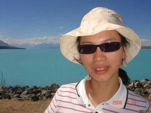 紐西蘭南島12天自由行