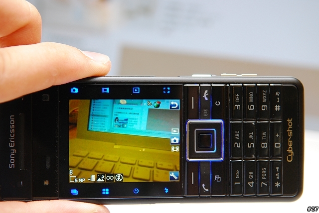 2008新機全記錄--C702/C902
