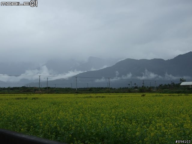 過年環島冒險日記