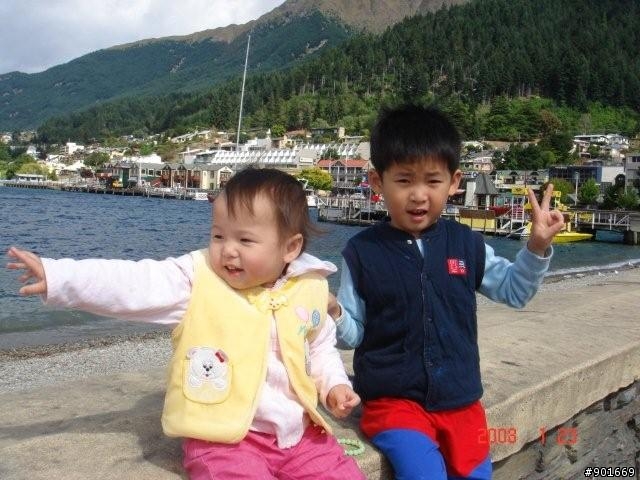 紐西蘭南島12天自由行