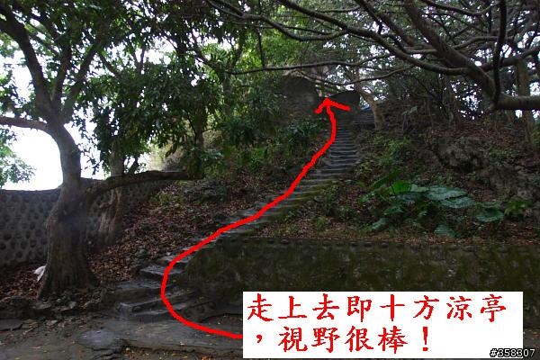 小百岳~大崗山