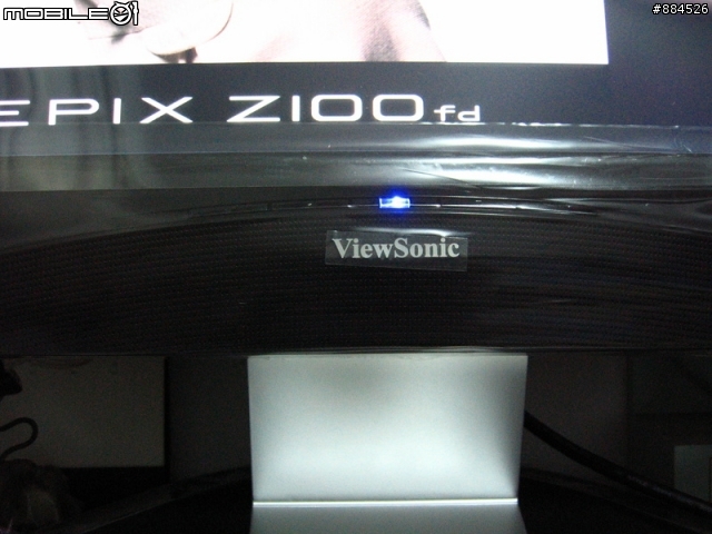優派VX2235wm-5