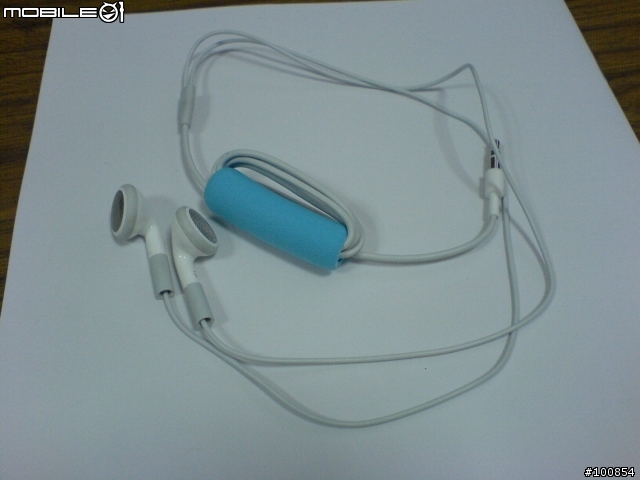 (DIY分享) 史上最廉價之逸品?! 耳機捲線器!!