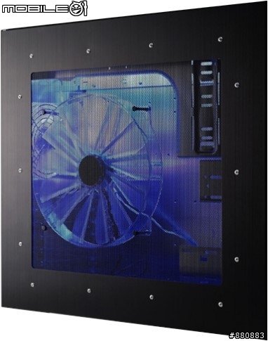 麻煩各位前輩幫忙推薦機殼(聯力,coolermaster,技嘉)