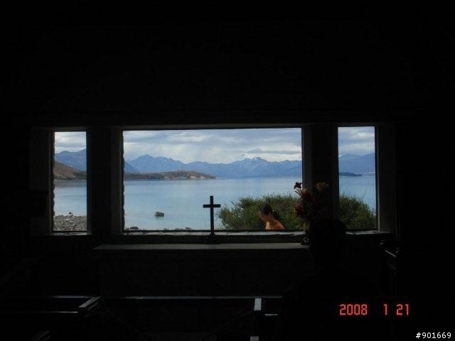 紐西蘭南島12天自由行