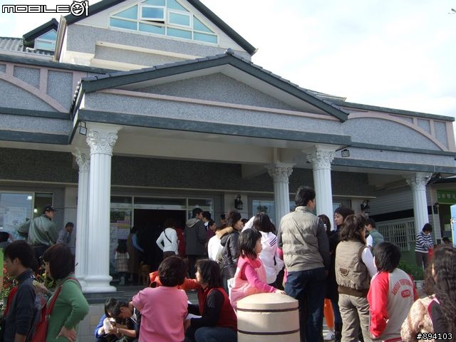過年環島冒險日記
