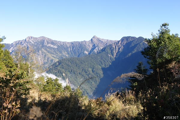 東埔山