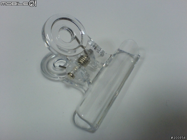 (DIY分享) 史上最廉價之逸品?! 耳機捲線器!!