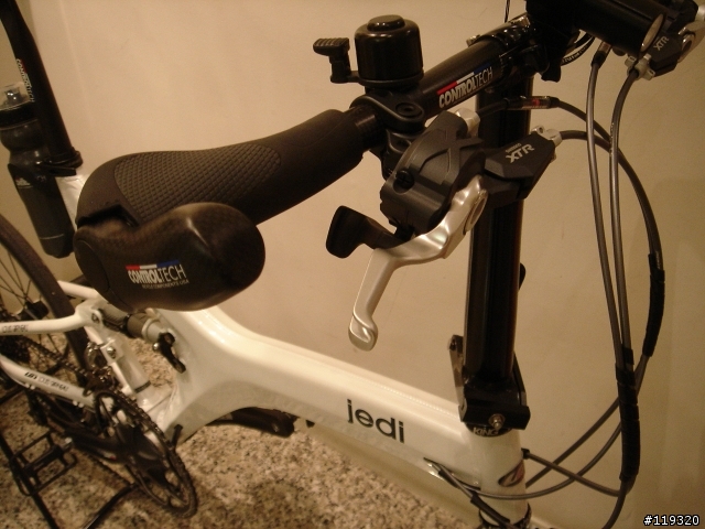 2008 Jedi-R 分享