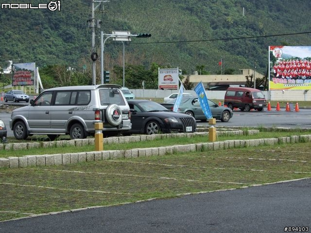 過年環島冒險日記