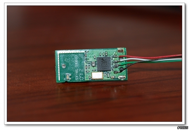 新手改EPC 4G SURF +USB HUB+藍芽+8G隨身碟+觸控螢幕