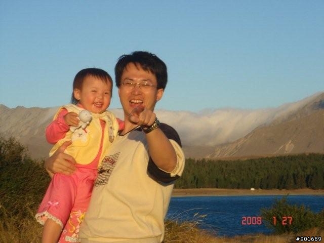 紐西蘭南島12天自由行