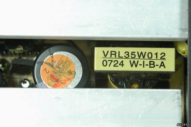 PC Power & Cooling SILENCER 470W電源供應器簡介及測試
