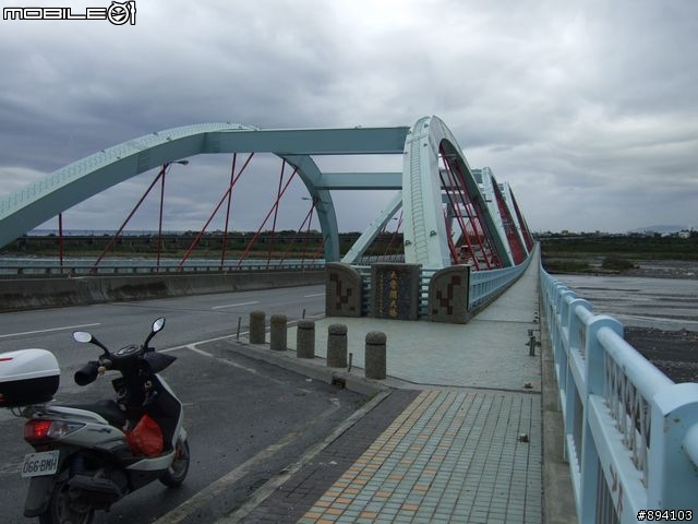 過年環島冒險日記