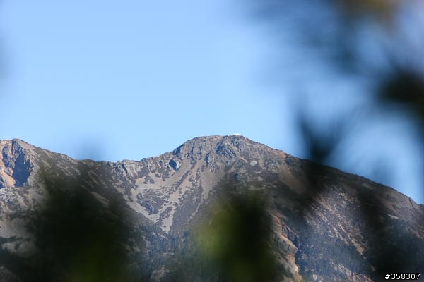東埔山