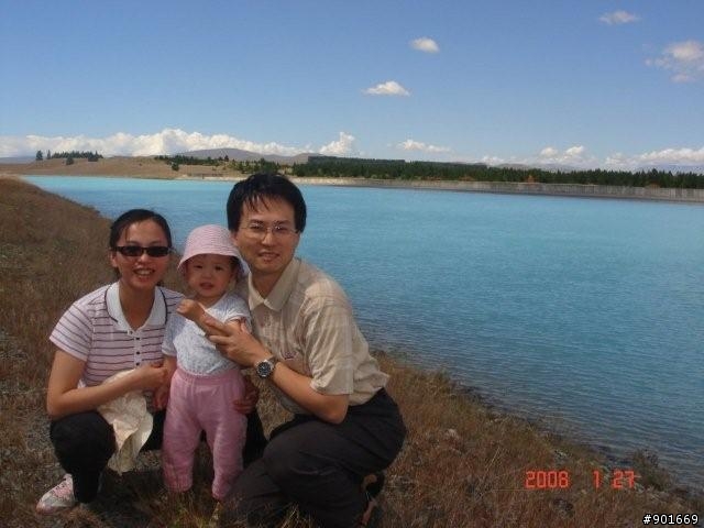 紐西蘭南島12天自由行