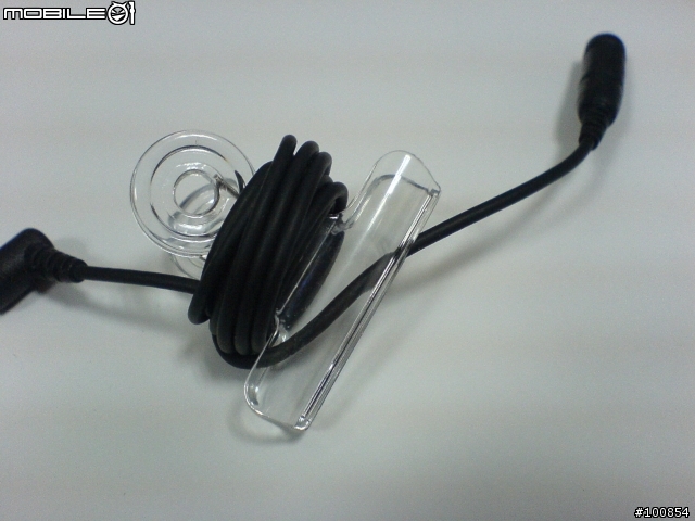 (DIY分享) 史上最廉價之逸品?! 耳機捲線器!!