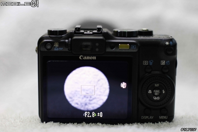 G9+套筒望遠鏡開箱照