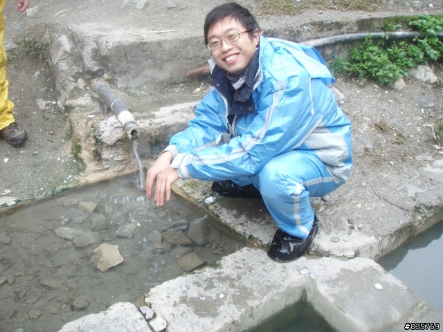 肖仔成員又增加了(南橫+花蓮大暴走)